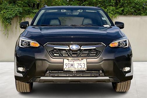 2023 Subaru Crosstrek Hybrid Base