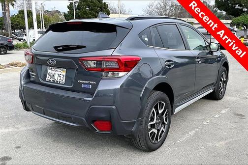2023 Subaru Crosstrek Hybrid Base