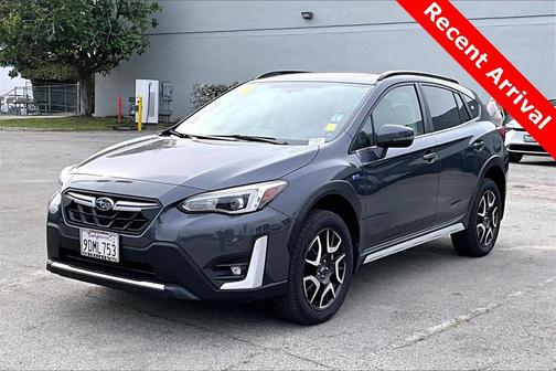 2023 Subaru Crosstrek Hybrid Base