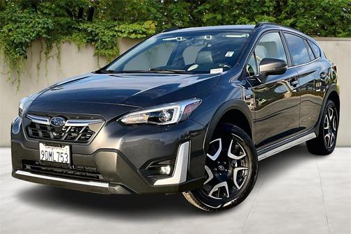 2023 Subaru Crosstrek Hybrid Base