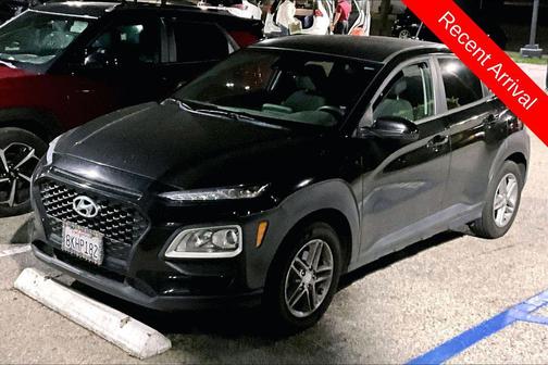 2019 Hyundai KONA SE