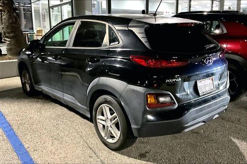 2019 Hyundai KONA SE