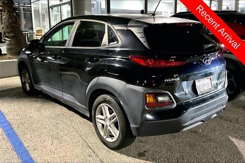 2019 Hyundai KONA SE