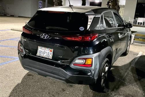 2019 Hyundai KONA SE