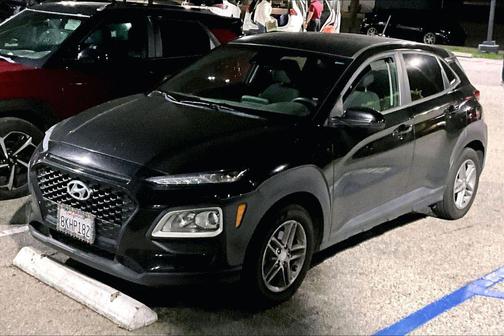 2019 Hyundai KONA SE