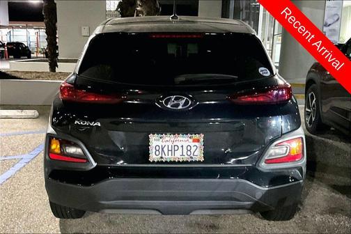 2019 Hyundai KONA SE