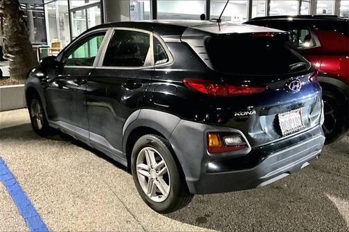 2019 Hyundai KONA SE