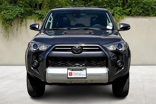 2021 Toyota 4Runner TRD Off Road Premium