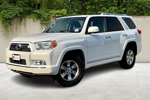 2010 Toyota 4Runner SR5