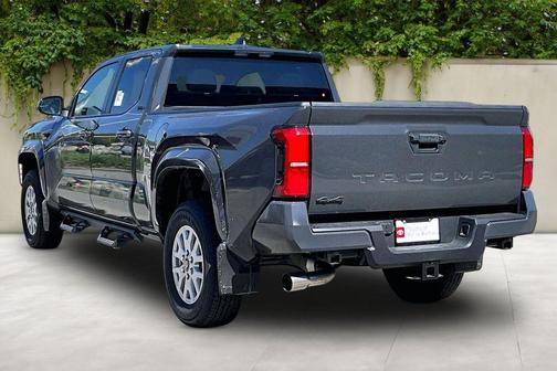 Underground 2026 Toyota Tacoma SR5