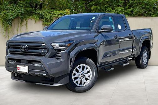 Underground 2026 Toyota Tacoma SR5