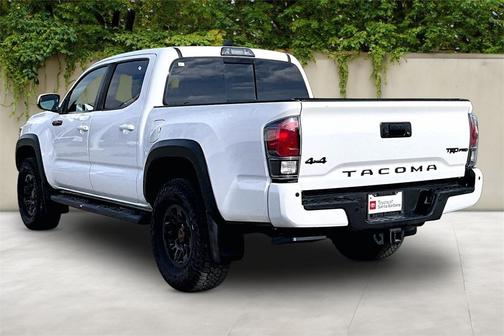 2019 Toyota Tacoma TRD Pro