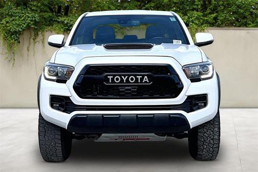 2019 Toyota Tacoma TRD Pro