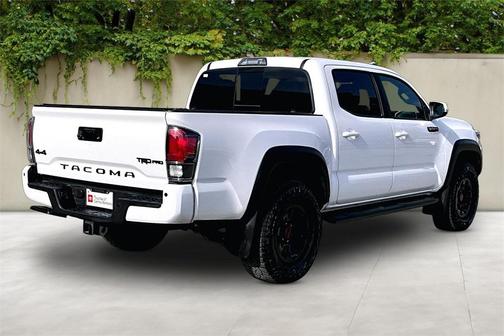 2019 Toyota Tacoma TRD Pro