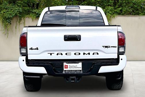 2019 Toyota Tacoma TRD Pro