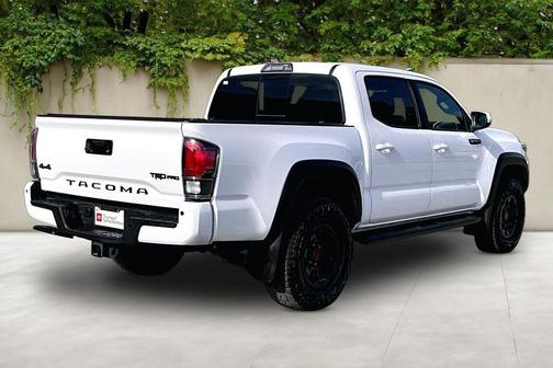 2019 Toyota Tacoma TRD Pro