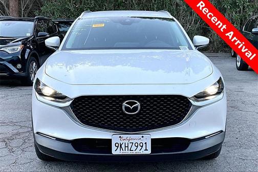 2023 Mazda CX-30 2.5 S Select Package