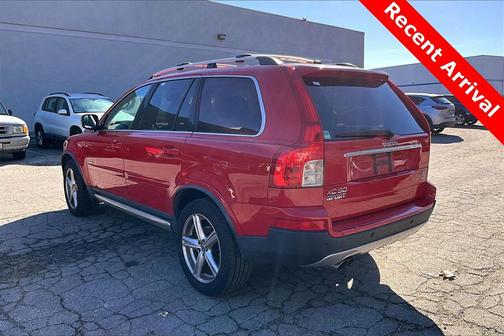 2007 Volvo XC90 V8 Sport