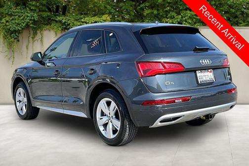 2018 Audi Q5 2.0T Premium