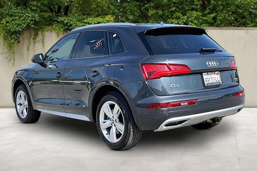 2018 Audi Q5 2.0T Premium