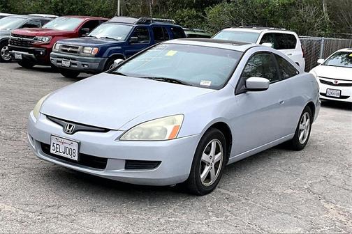 2003 Honda Accord EX