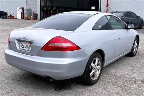 2003 Honda Accord EX