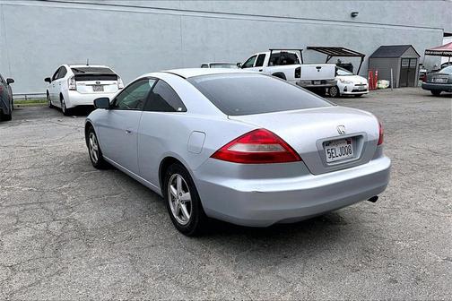 2003 Honda Accord EX