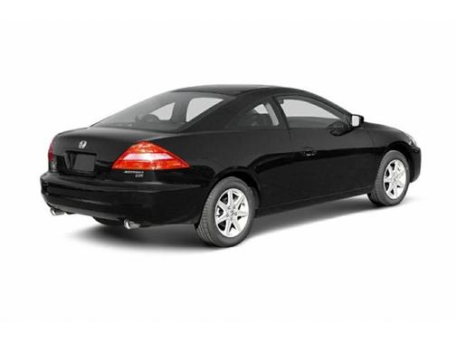 2003 Honda Accord EX