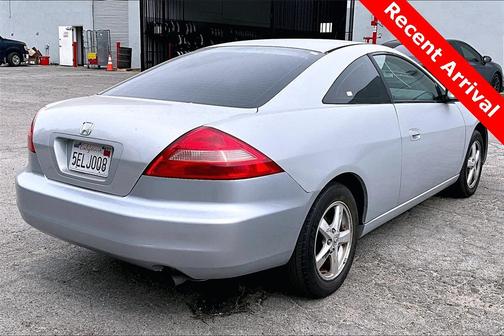 2003 Honda Accord EX