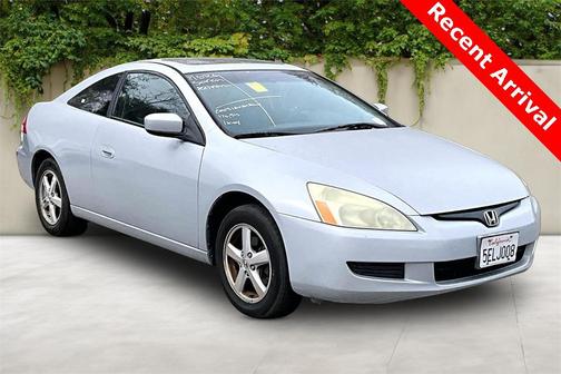 2003 Honda Accord EX