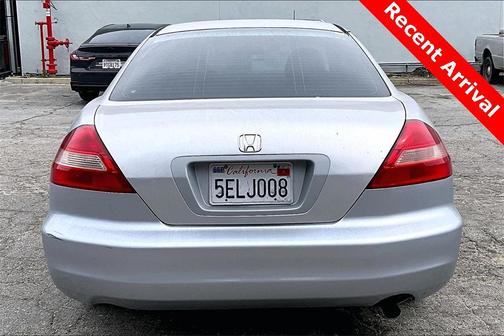 2003 Honda Accord EX