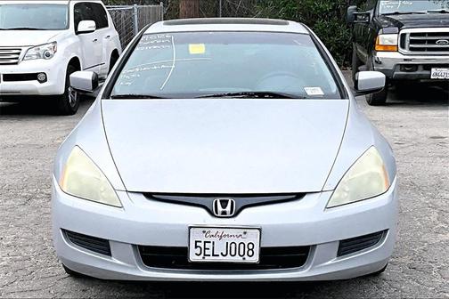 2003 Honda Accord EX