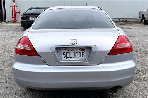 2003 Honda Accord EX