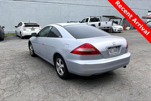 2003 Honda Accord EX