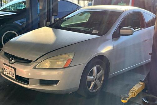 2003 Honda Accord EX