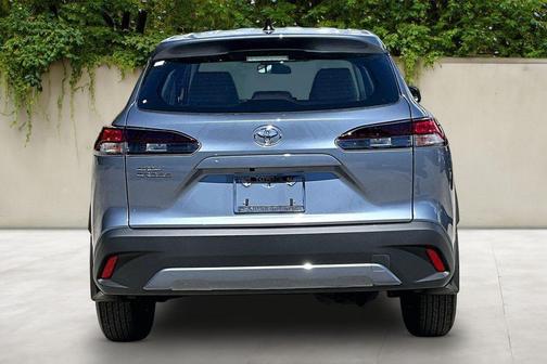 Celestite 2026 Toyota Corolla Cross L