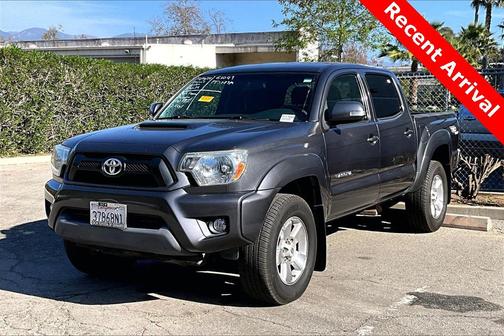 2013 Toyota Tacoma Base