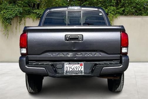 2020 Toyota Tacoma SR