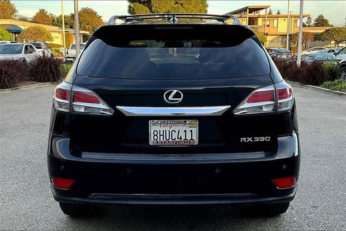 2014 Lexus GX 460 Luxury