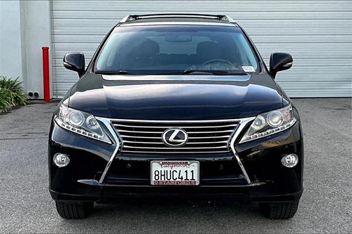 2014 Lexus GX 460 Luxury