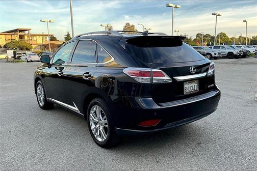 2014 Lexus GX 460 Luxury