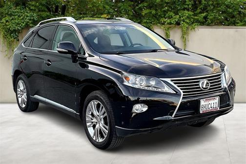 2014 Lexus GX 460 Luxury