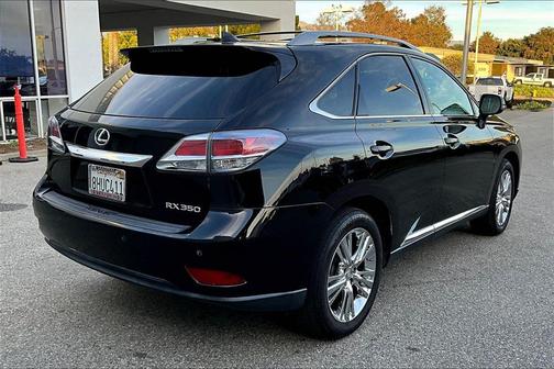 2014 Lexus GX 460 Luxury
