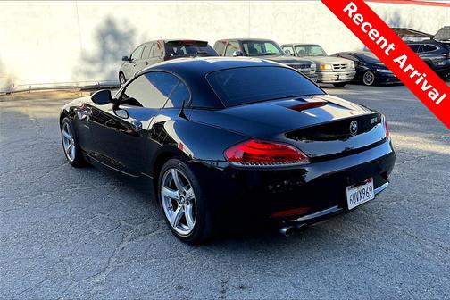 2009 BMW Z4 sDrive30i