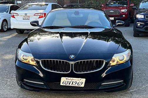 2009 BMW Z4 sDrive30i