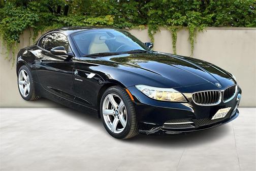 2009 BMW Z4 sDrive30i