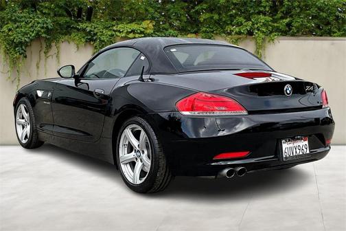 2009 BMW Z4 sDrive30i