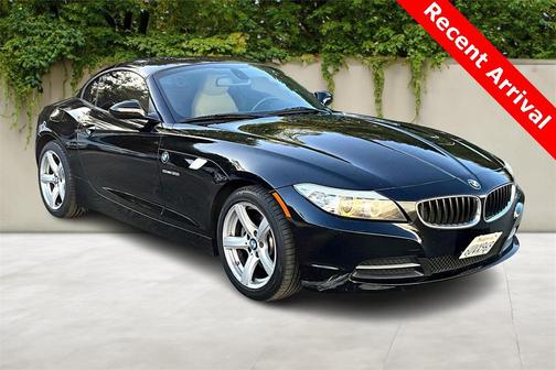 2009 BMW Z4 sDrive30i