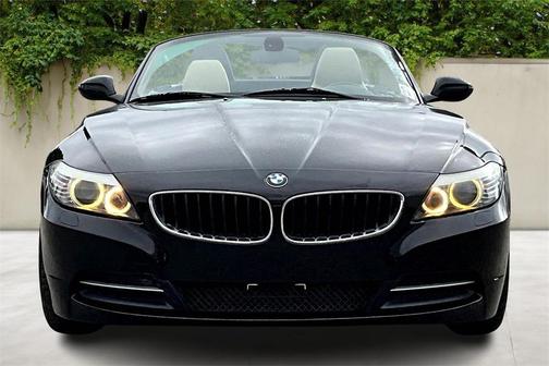 2009 BMW Z4 sDrive30i