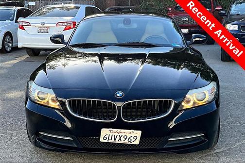 2009 BMW Z4 sDrive30i